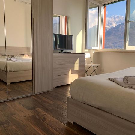 Quel Ramo Del Lago Di Como... Appartamento 189 발브로나 외부 사진