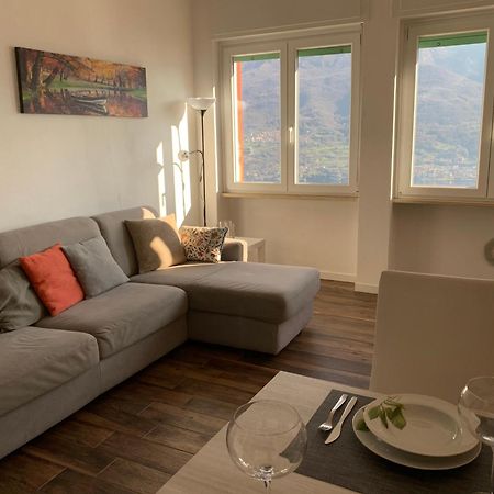 Quel Ramo Del Lago Di Como... Appartamento 189 발브로나 외부 사진