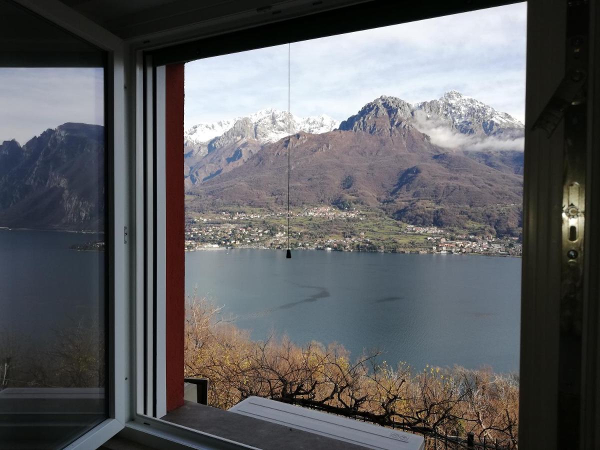 Quel Ramo Del Lago Di Como... Appartamento 189 발브로나 외부 사진
