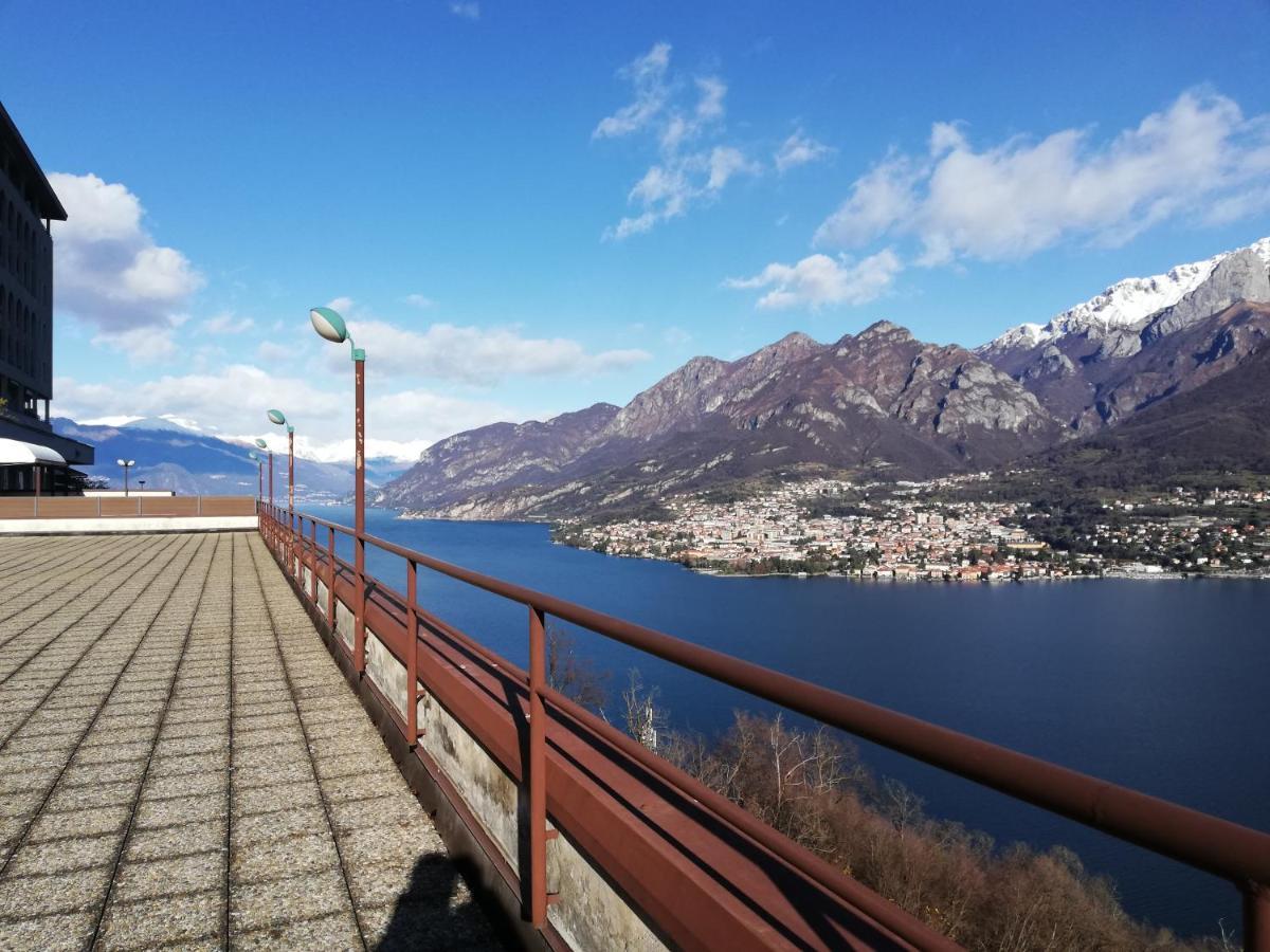 Quel Ramo Del Lago Di Como... Appartamento 189 발브로나 외부 사진
