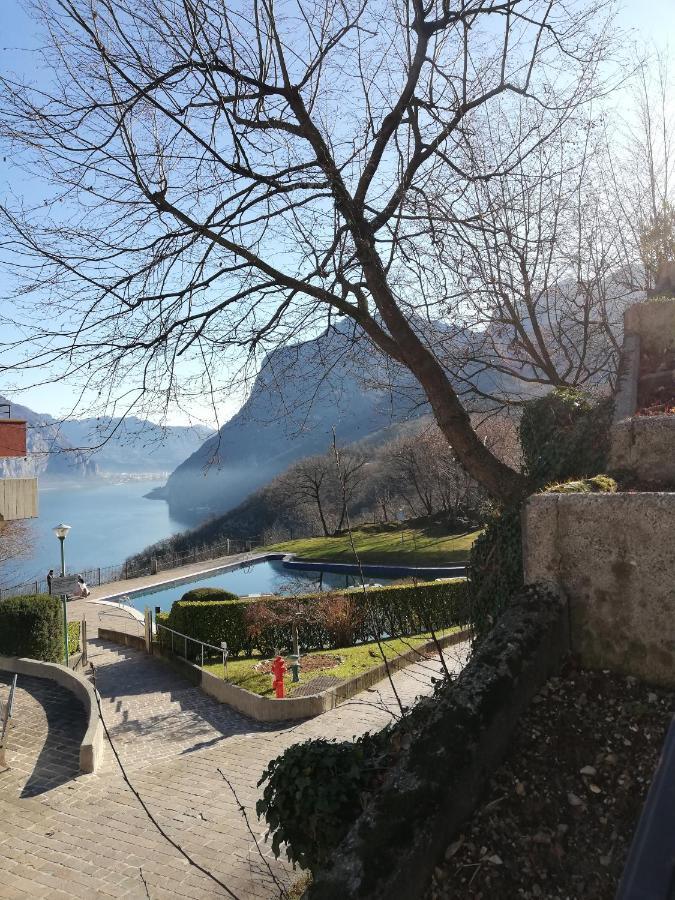 Quel Ramo Del Lago Di Como... Appartamento 189 발브로나 외부 사진