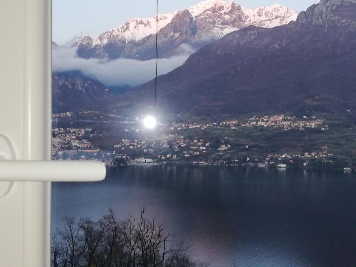 Quel Ramo Del Lago Di Como... Appartamento 189 발브로나 외부 사진
