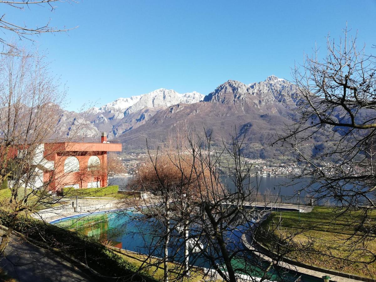 Quel Ramo Del Lago Di Como... Appartamento 189 발브로나 외부 사진