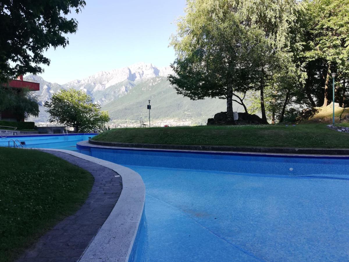 Quel Ramo Del Lago Di Como... Appartamento 189 발브로나 외부 사진