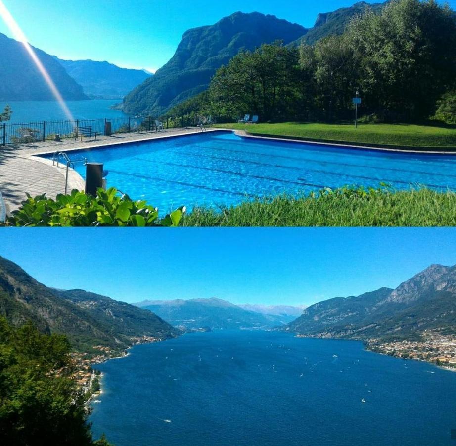 Quel Ramo Del Lago Di Como... Appartamento 189 발브로나 외부 사진