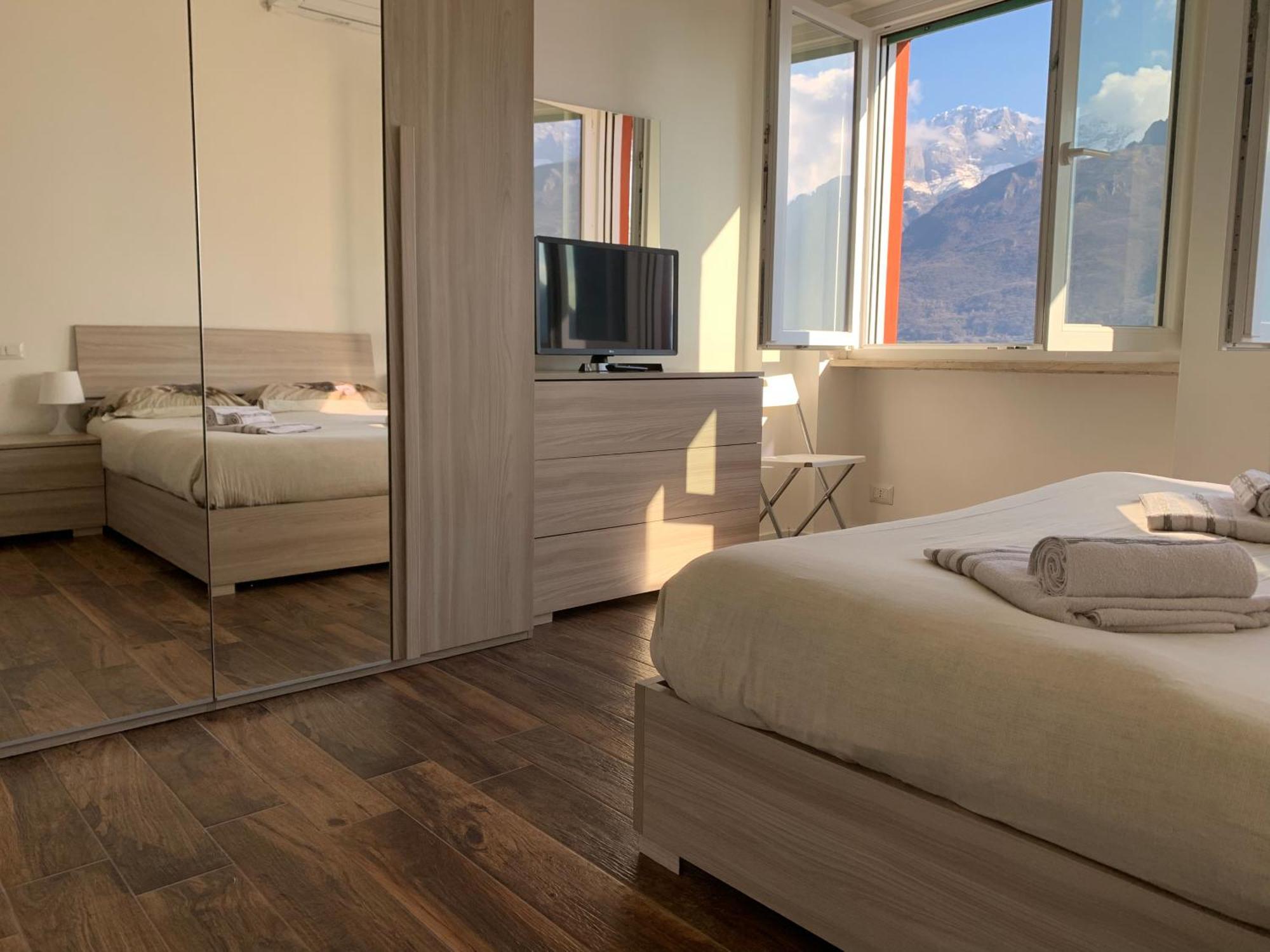 Quel Ramo Del Lago Di Como... Appartamento 189 발브로나 외부 사진