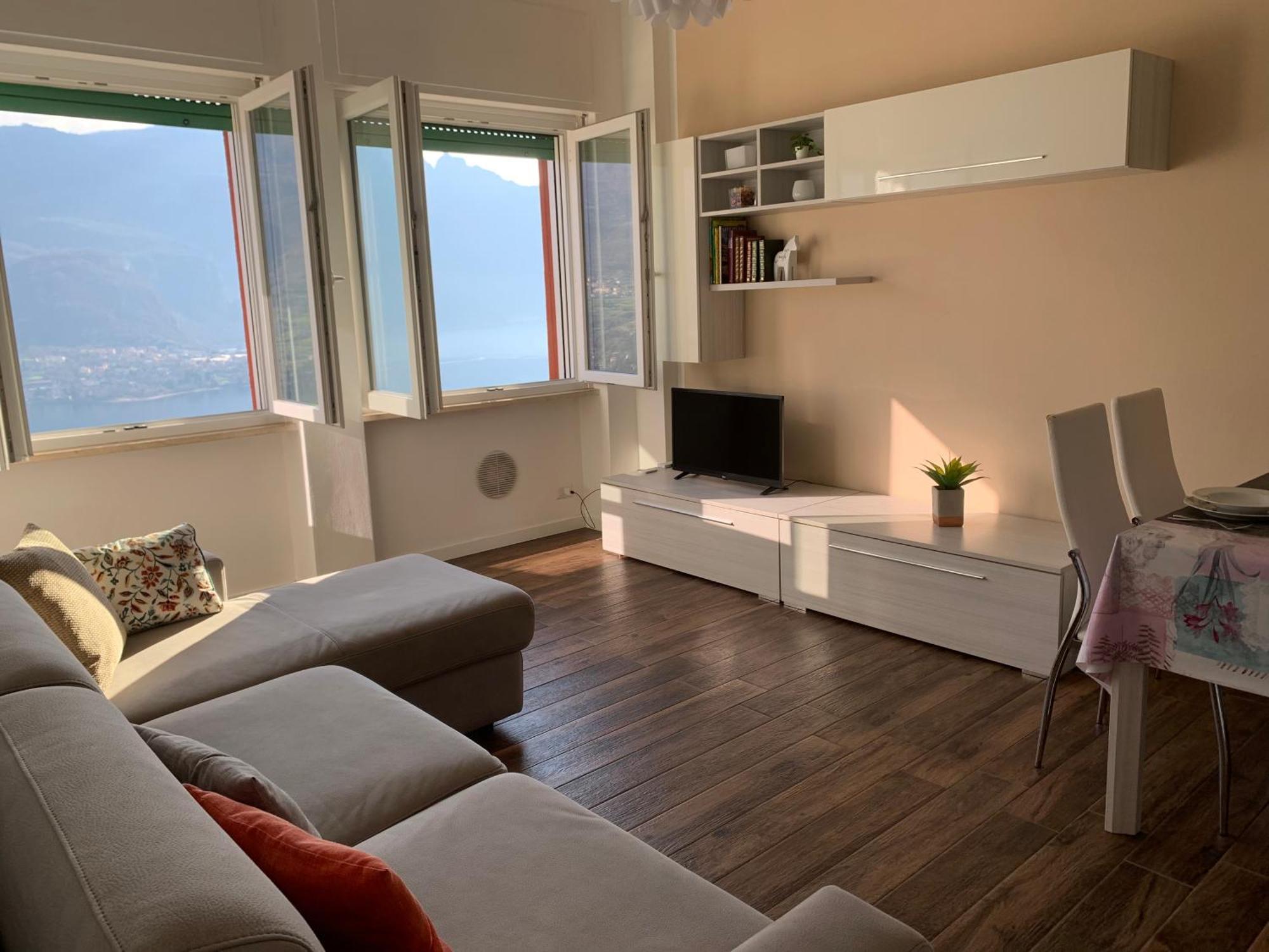 Quel Ramo Del Lago Di Como... Appartamento 189 발브로나 외부 사진